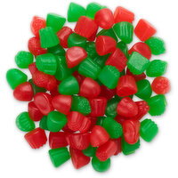 Jujubes - Holiday Jubes, Bulk, 100 Gram