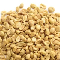 Peanuts - Kettle Cooked, Roasted & Salted, 100 Gram