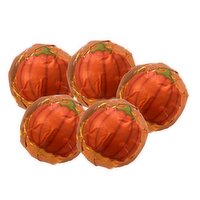RM Palmer - Chocofluff Pumpkins, 100 Gram