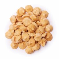 - - Butterscotch Chips 1000CT, 100 Gram