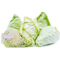 Fresh - Horn Cabbage, 1 Pound