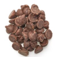 Chocoalte - Milk Baking Chips, Bulk, 100 Gram