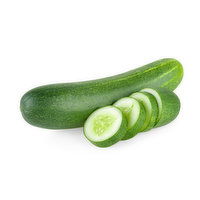 Cucumber - Field Organic Fair Trade, 270 Gram