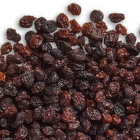 Raisins - Dried, Bulk