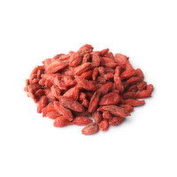 Dried Fruit - Berries Goji Dried Organic, 1 Kilogram