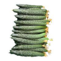 Mici - Cucumber, 1 Pound