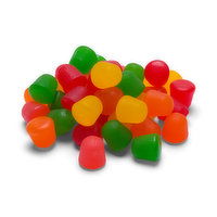 Candy - Ju Jubes, 1 Kilogram