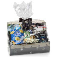 Urban Fare - The Healthy Grazer Basket, 1 Each