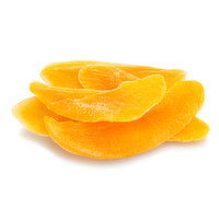 Dried Fruit - Mango Dried Organic, 1 Kilogram