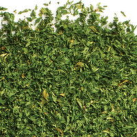 Loose Herbs - Parsley Flakes, Bulk, 100 Gram