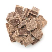 Chocolates - Semi-Sweet, Chunks 600CT, 100 Gram