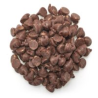 Callebaut - Semi-Sweet Chocolate Baking Chips, Bulk, 100 Gram