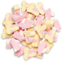 Waterbridge - Just Mallow Chick And Bunnies