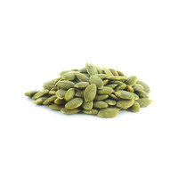 Seeds - Pumpkin Seeds Raw Organic, 1 Kilogram