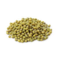 Beans - Mung Organic, 1 Kilogram