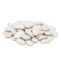 Beans - Lima Organic, 1 Kilogram