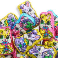 Palmers - Chocolate Easter Bunnies, 100 Gram