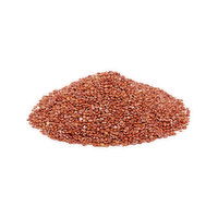 Grain - Quinoa Red Organic, 1 Kilogram