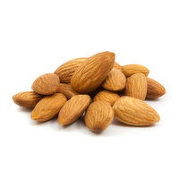 Nuts - Almonds Raw Whole, 1 Kilogram