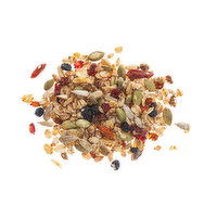 Cereal - Granola Gourmet Berry Organic, 1 Kilogram