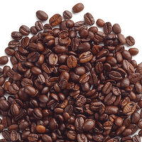 Western Family - Whole Bean Coffee, Dutch Double Chocolate, 100 Gram