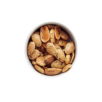 Nuts - Almonds Rosemary Sea Salt Glazed Organic, 1 Kilogram