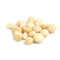 Nuts - Macadamia Organic, 1 Kilogram