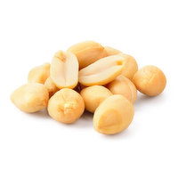 Nuts - Peanuts Raw Blanched, 1 Kilogram