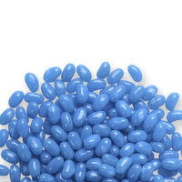 Jelly Belly - Jelly Belly Blue Raspberry, 100 Gram