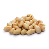 Nuts - Peanuts Roasted Blanched Salted, 1 Kilogram