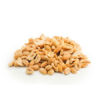 Nuts - Peanuts Dry Roasted Split, 1 Kilogram