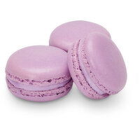 Lavender - Macaron, 20 Gram