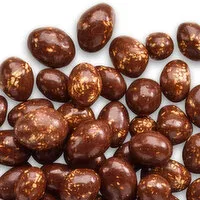 Chocolate - Toasted Coconut Almond Crunch, Dark, 100 Gram