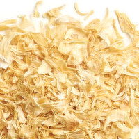 Loose Spice - Onion Flakes, Bulk, 100 Gram