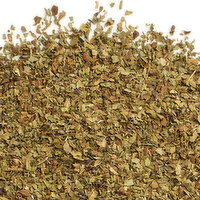 Loose Herbs - Sweet Basil Leaves, Bulk, 100 Gram