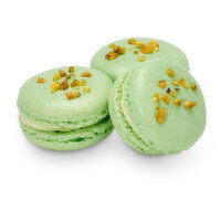 Pistachio - Macarons, 20 Gram