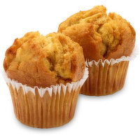 Bake Shop - Banana Nut Muffins, 1 Each