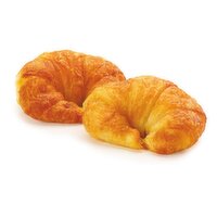 Bake Shop - All Butter Croissant, 90 Gram