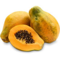 Hawaiian - Tree-Ripen Papaya, 544 Gram