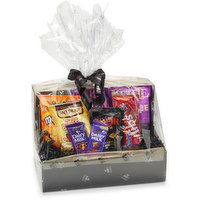 Urban Fare - Movie Night Basket, 1 Each