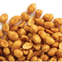 Trophy - Peanuts, Honey Roasted, 100 Gram