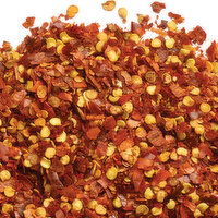 Loose Spice - Chillies Crushed, Bulk, 100 Gram