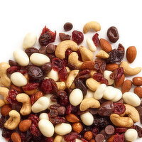 Trail Mix - Mountain Munchie Organic, 100 Gram