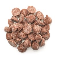 Chocolate - Compound Baking Chips, Bulk, 100 Gram