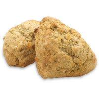 Bake Shop - Apricot Earl Grey Scone, 200 Gram