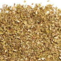 Loose Herbs - Oregano Flakes, Bulk, 100 Gram