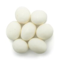 - - Yogurt Almonds, 100 Gram