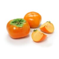 Korean - Sweet Persimmon, 1 Pound