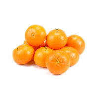 Oranges & Citrus - Satsumas Bulk Organic, 100 Gram