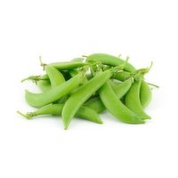 Fresh - Choice Sugar Peas, 1 Pound